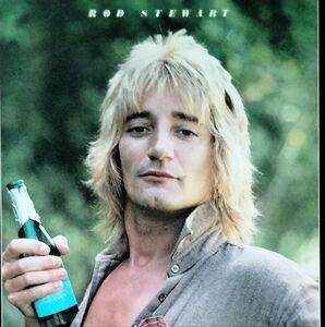 Rod Stewart lot